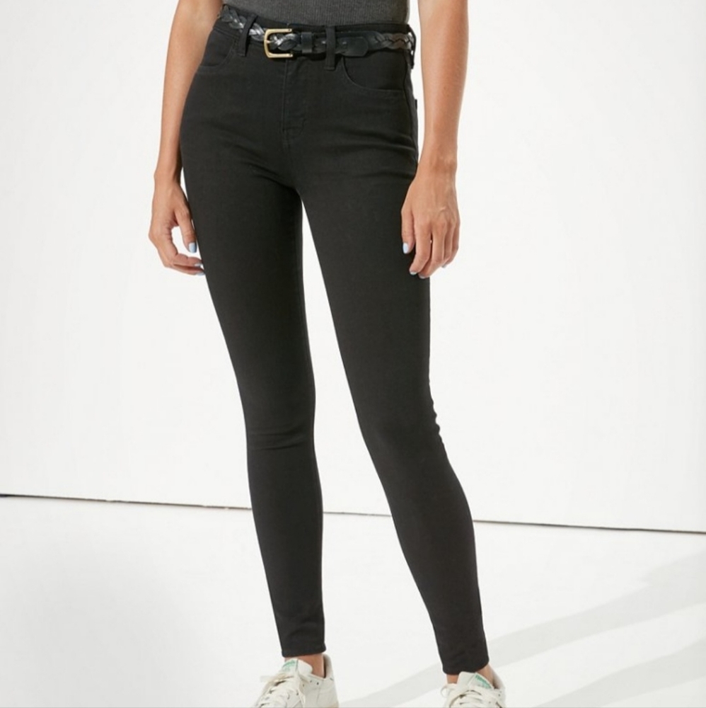 AE Dream High-Waisted Jeggings